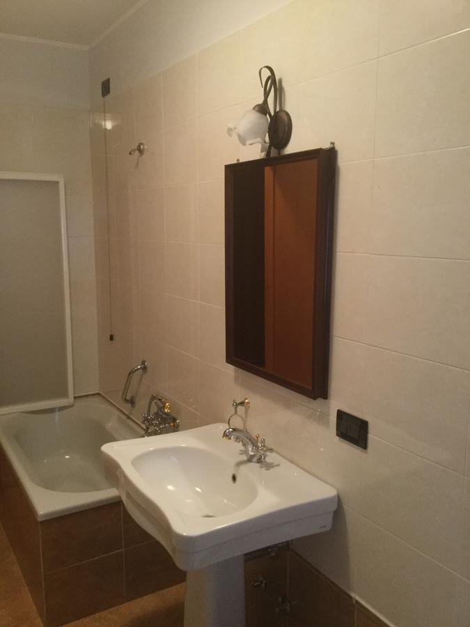 Appartement Nido Center Ii *