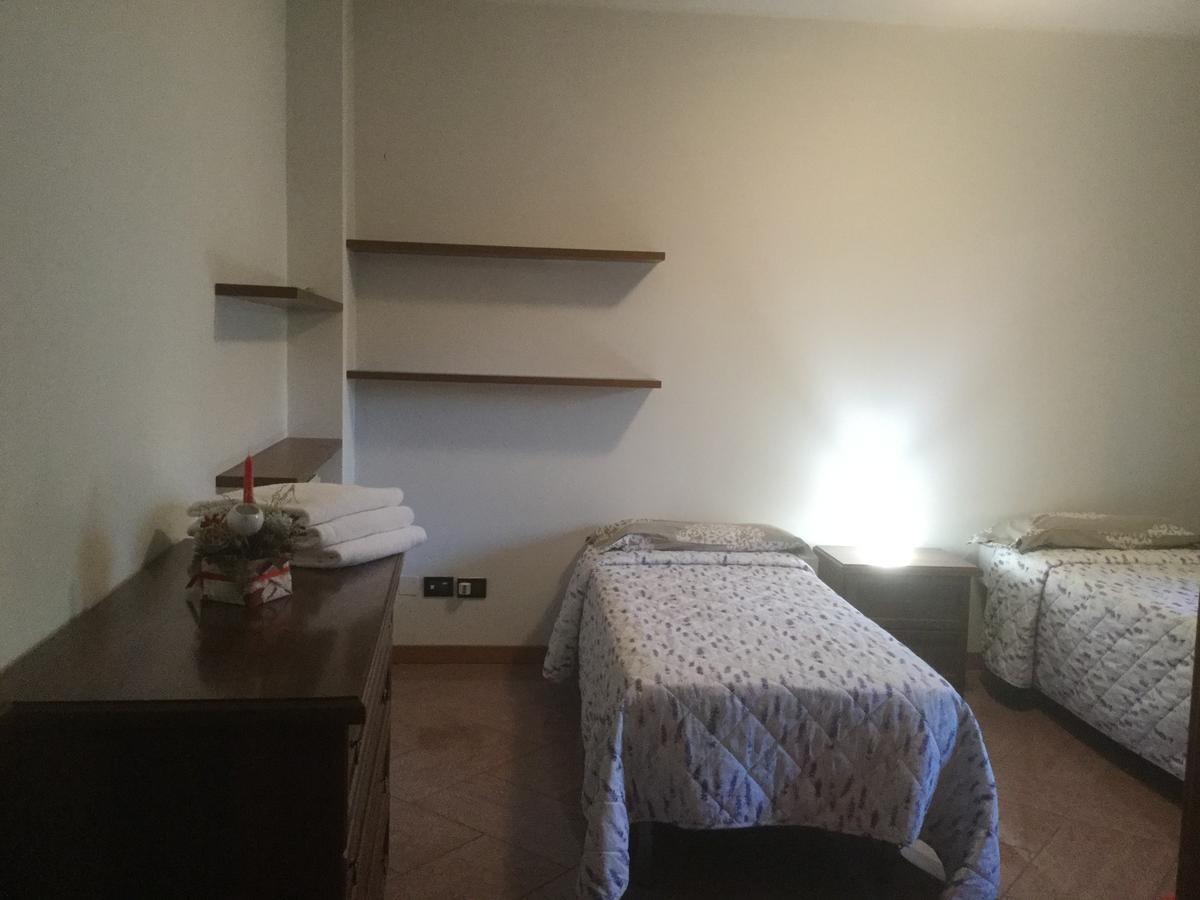 Nido Center Ii Appartement Bergame