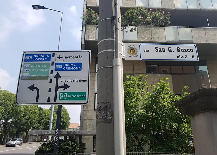 Nido Center II