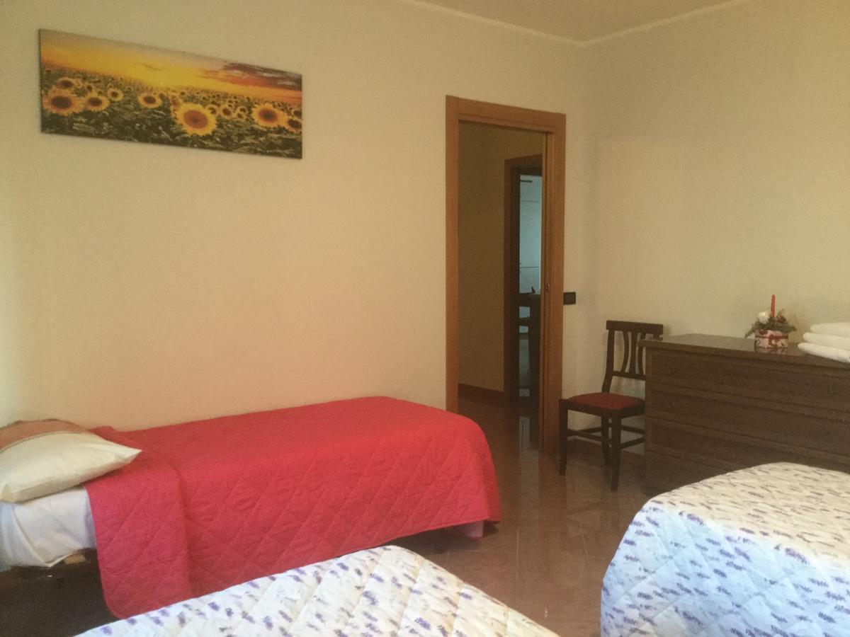 Apartamento Nido Center Ii