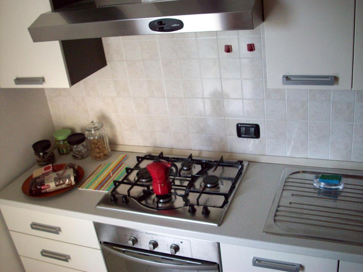 Apartamento Nido Center Ii Bérgamo